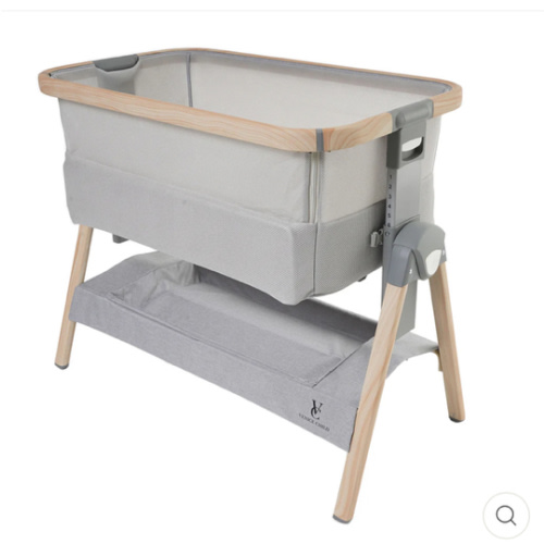 Venice Child California Dreaming Bedside Bassinet | Modern Nursery™