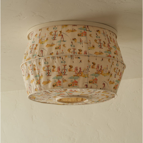 Gem light shade | Boob light cover | Ceiling light cover - Tulip Shades