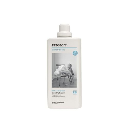 Ecostore Laundry Liquid Ultra Sensitive 1L