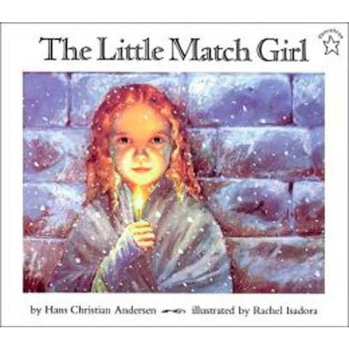Pre-Owned The Little Match Girl (Paperback)