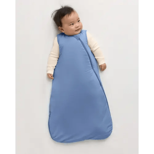 Bamboo Sleep Bag 2.5 TOG - SIZE SMALL