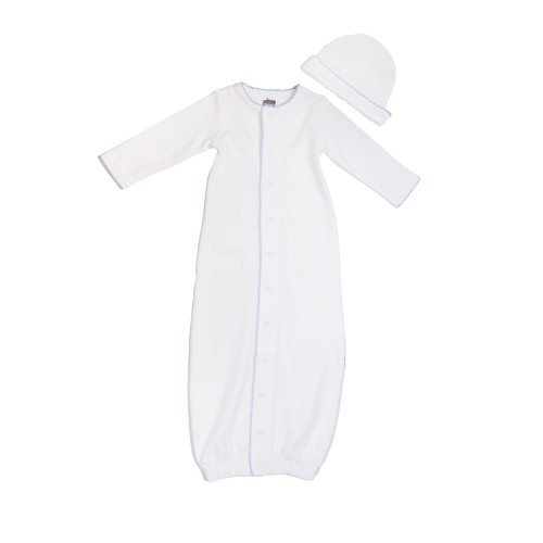 Take Me Home Gown with Hat