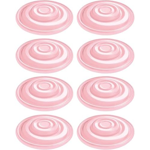 Maymom Silicone Membrane Diaphragm Designed for Spectra S1 S2 9 Plus Breastpump Backflow Protector Also for Maymom Backflow Protector Long Medium Short Stem, Not Original Spectra Accessories Pump Part