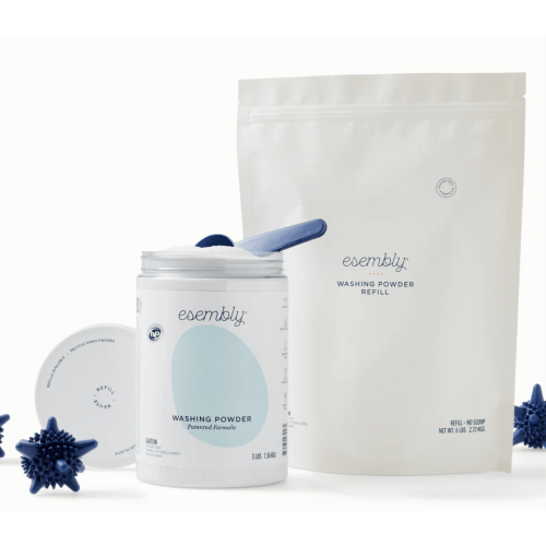 Laundry Bundle – Esembly