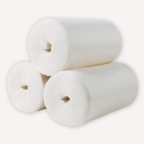 Disposable Bamboo Cloth Diaper Liners - 3 Pack