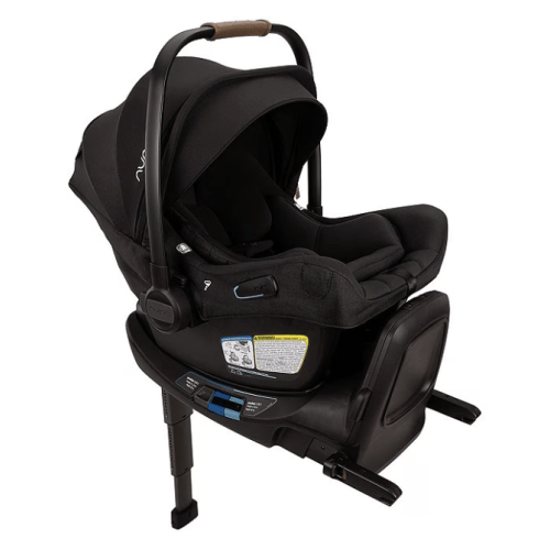Nuna Pipa™ Aire RX Infant Car Seat & Relx Base