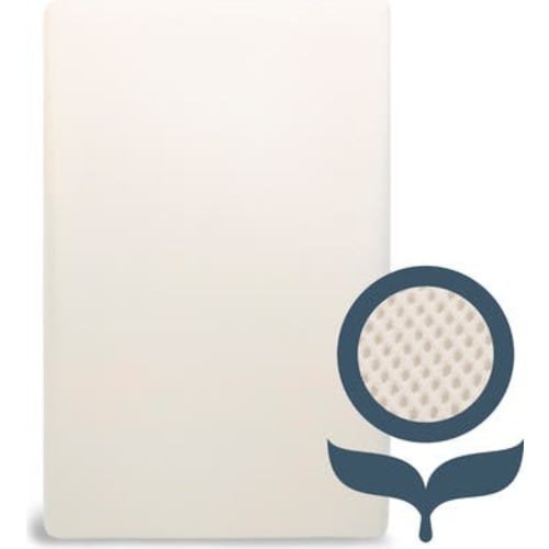 Organic Breathable Mini Crib Mattress
