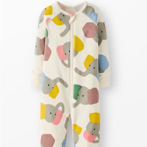 HannaSoft™ Stretch Sleeper