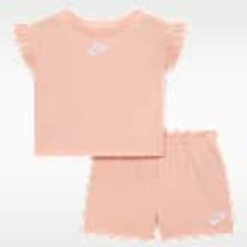 Nike Baby 2-Piece Baby French Terry Set. Nike.com