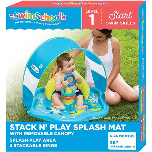 SwimSchool Infant Baby Pool