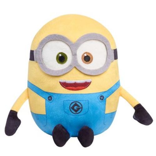 Minions Bob Basic Plush