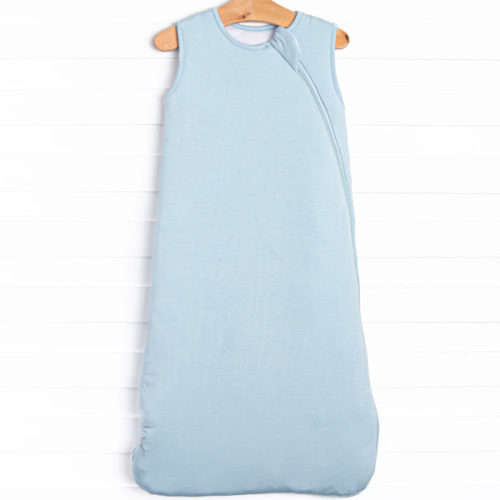 Sleep Bag, Light Blue – Stitchy Fish