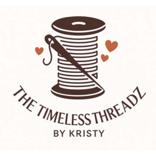 The Timeless Threadz VIRTUAL Gift Card