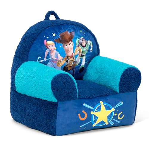 Delta Children Cozee Buddy Chair, Toy Story