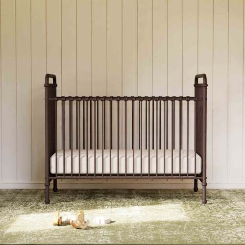 Abigail 3-in-1 Convertible Crib – Namesake