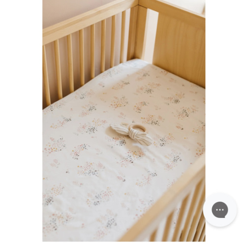 Crib Sheet