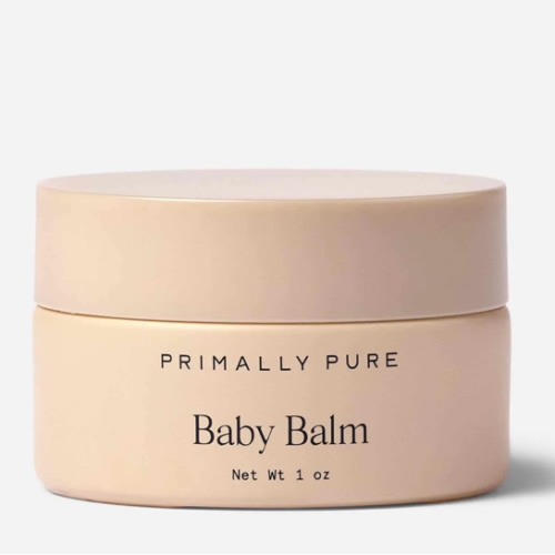 Baby Balm | Primally Pure