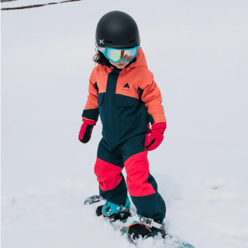 Toddlers' Burton 2L One Piece