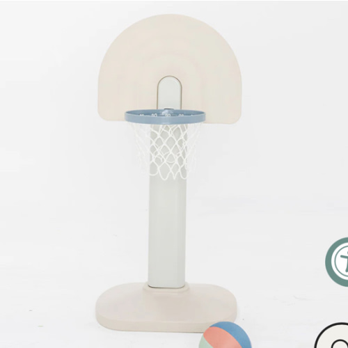 Basketball Hoop