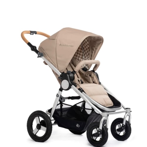 Stroller Fund
