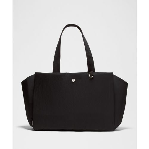 Triple Compartment Tote Bag 18L | Men's Bags,Purses,Wallets | lululemon