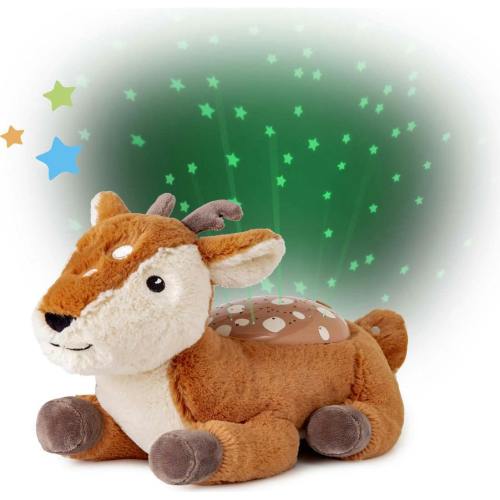 Cloud b Twilight Buddies® Fawn - Star Projector