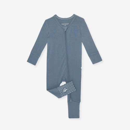 Slate Convertible One Piece