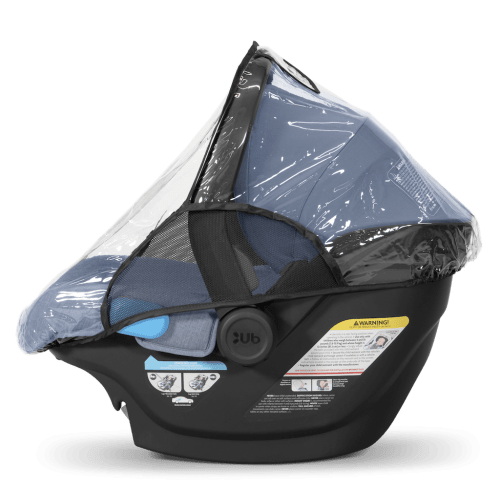 UPPAbaby Rain Shield - Mesa | Baby Gear Accessories
