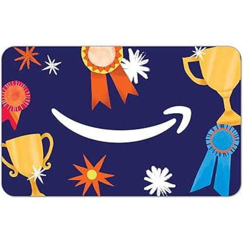 Amazon eGift Card
