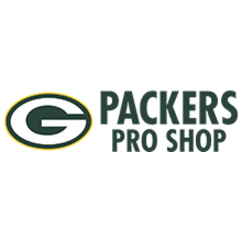 Green Bay Packers Newborn Stay Napping Fleece Bunting at the Packers Pro Shop