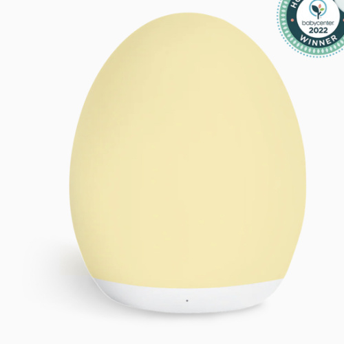 VAVA Baby Night Light | Touch Control, 8 Colors