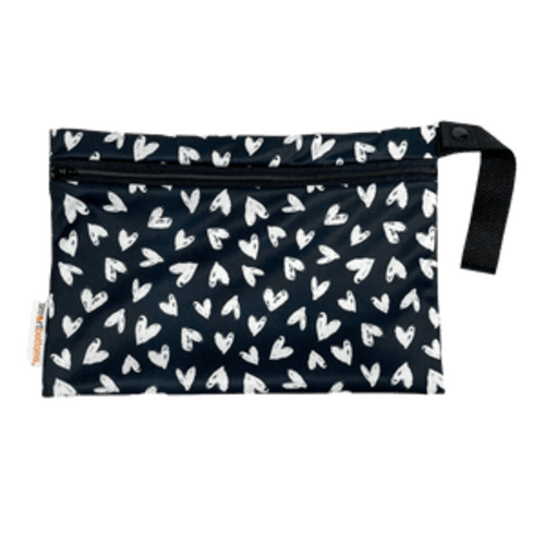 Smart Bottoms' Small Wet Bag - Cherish