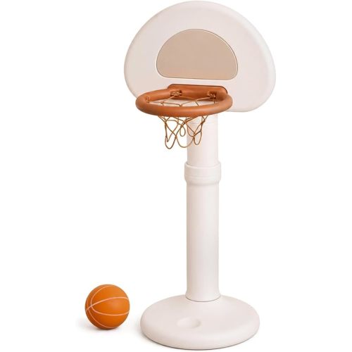 Toddler Basketball Hoop, Indoor Basketball Hoop Toys for Kids