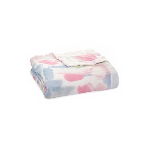 'Silky Soft Dream' Blanket