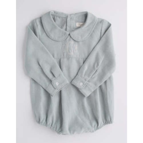 Get Joseph Long Sleeve Bubble for Baby Boys | Cygnet Living