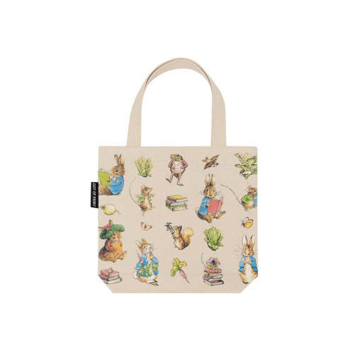 Peter Rabbit™ mini tote bag