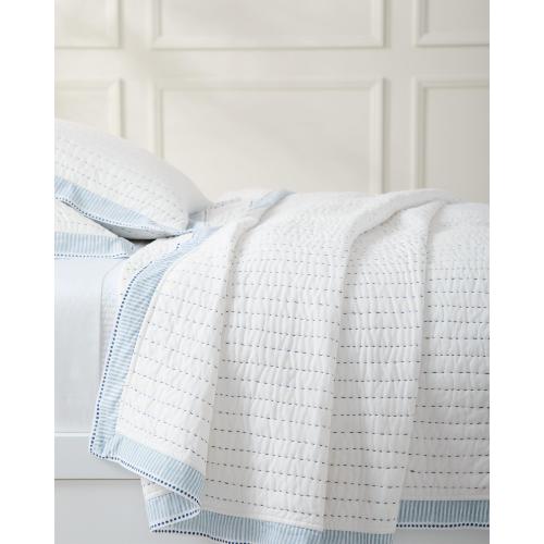 Sandpiper Quilt- Twin