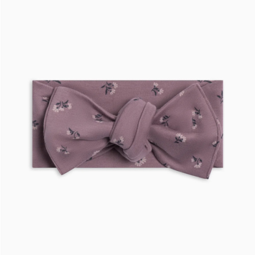 Hattie Bow Wrap