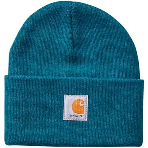 Carhartt Unisex-Infant Knit Beanie Cuff Hat