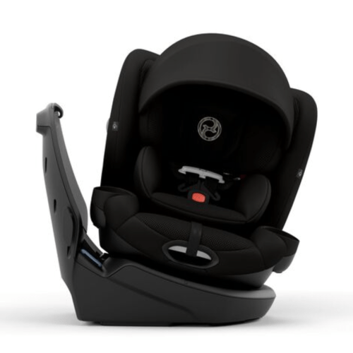 CYBEX Callisto G 360 Nightfall Black - $699.99 (Cash Fund)