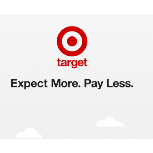 Target gift card