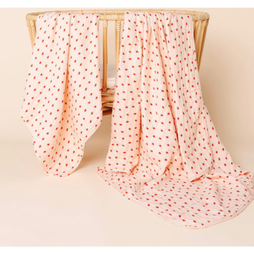 Cloud Muslin™ Quilt - Junie