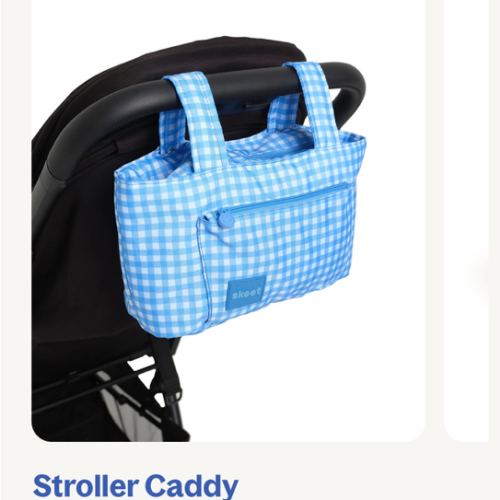 Stroller Caddy
