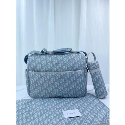 Changing bag 🩵