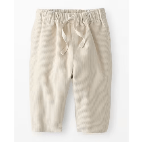 Baby Corduroy Pants | Hanna Andersson