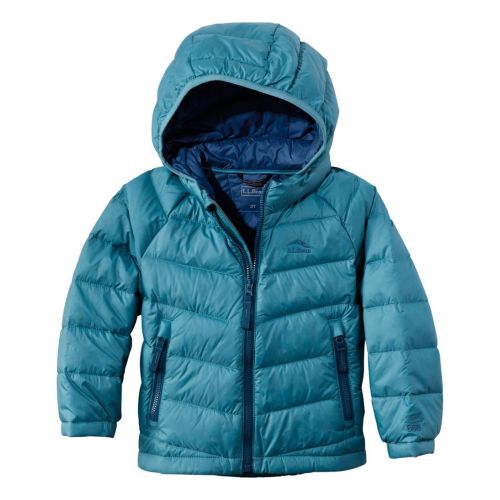 Kids' Insulated Jackets