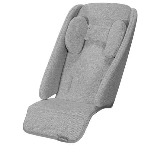 UPPAbaby Infant SnugSeat, Grey
