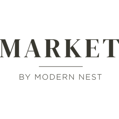 Baby Blanket with Dogs – Market by Modern Nest