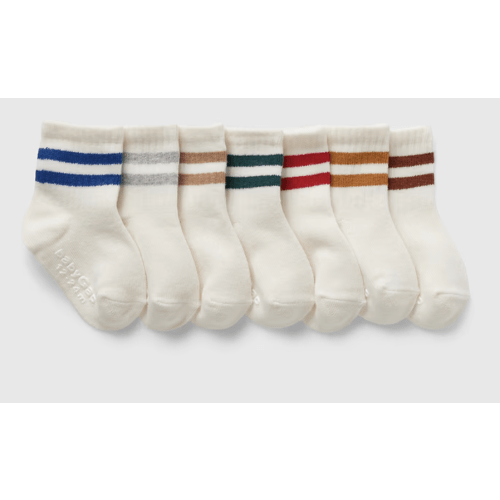 Varsity socks