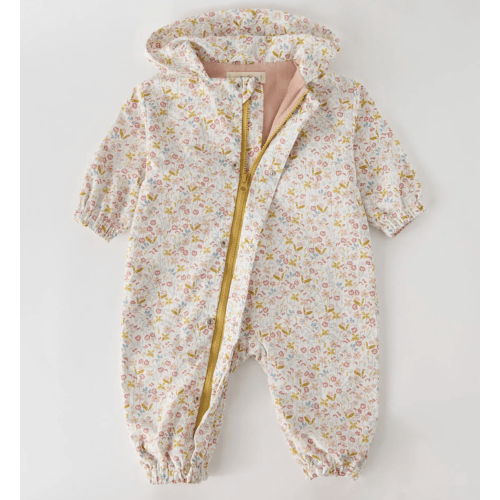 Park Suit IN PINK size 0-3